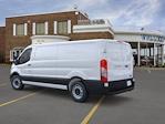 New 2025 Ford Transit 250 Low Roof Empty Cargo Van thumbnail 4