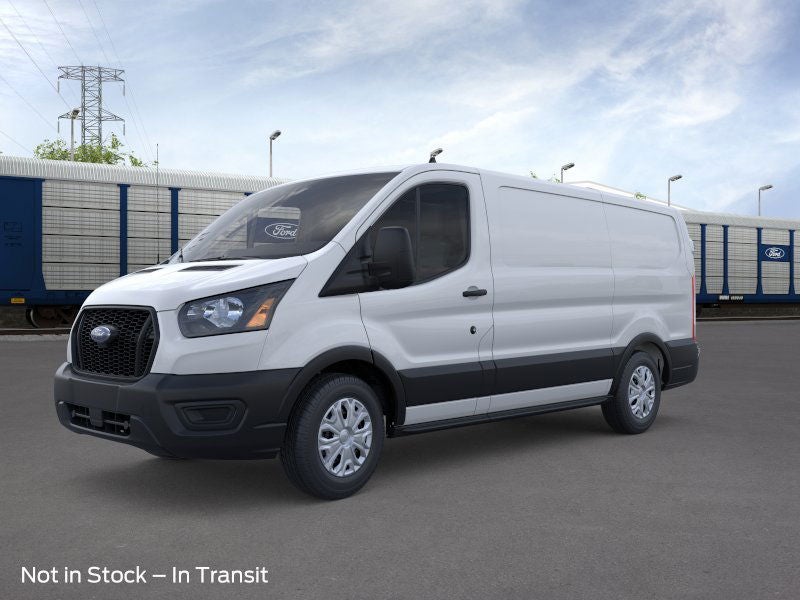 New 2025 Ford Transit 350 - photo 1