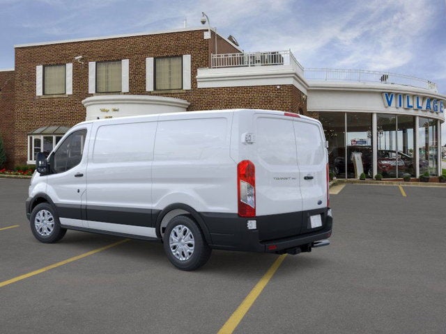 New 2025 Ford Transit 350 Low Roof Empty Cargo Van - photo 14
