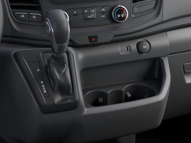New 2025 Ford Transit 350 Low Roof Empty Cargo Van - photo 24