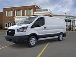 New 2025 Ford Transit 350 Low Roof Empty Cargo Van thumbnail 10