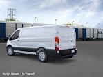 New 2025 Ford Transit 350 Low Roof Empty Cargo Van thumbnail 4