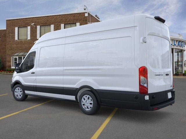 New 2026 Ford Transit 350 High Roof Empty Cargo Van - photo 12