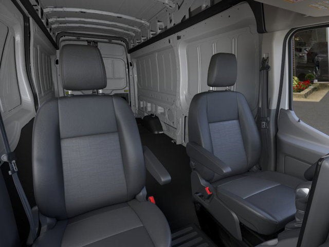 New 2026 Ford Transit 350 High Roof Empty Cargo Van - photo 26