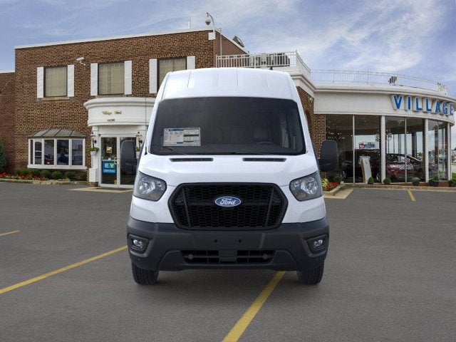 New 2026 Ford Transit 350 High Roof Empty Cargo Van - photo 29