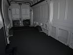 New 2026 Ford Transit 350 High Roof Empty Cargo Van thumbnail 1