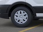 New 2026 Ford Transit 350 High Roof Empty Cargo Van thumbnail 8