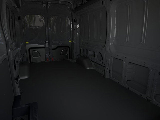 New 2026 Ford Transit 350 High Roof Empty Cargo Van - photo 8
