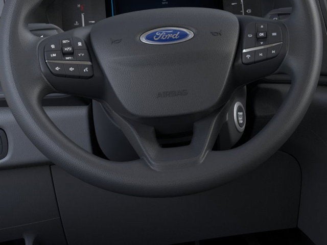 New 2026 Ford Transit 350 High Roof Empty Cargo Van - photo 9