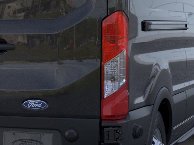 New 2026 Ford Transit 350 High Roof Empty Cargo Van - photo 16