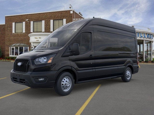 New 2026 Ford Transit 350 High Roof Empty Cargo Van - photo 20