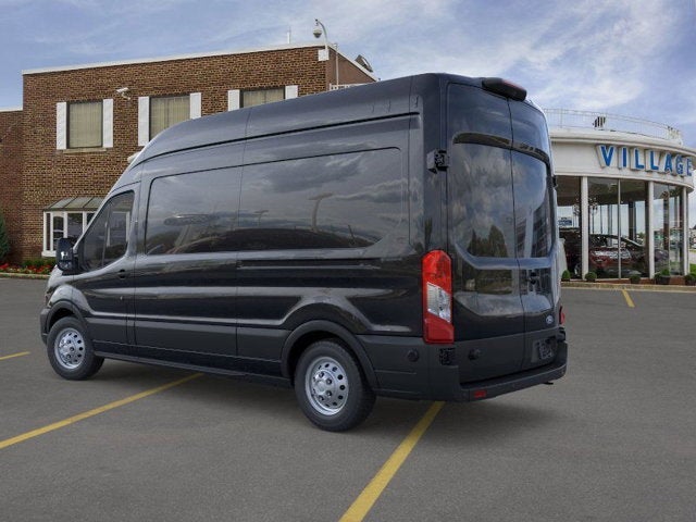 New 2026 Ford Transit 350 High Roof Empty Cargo Van - photo 21