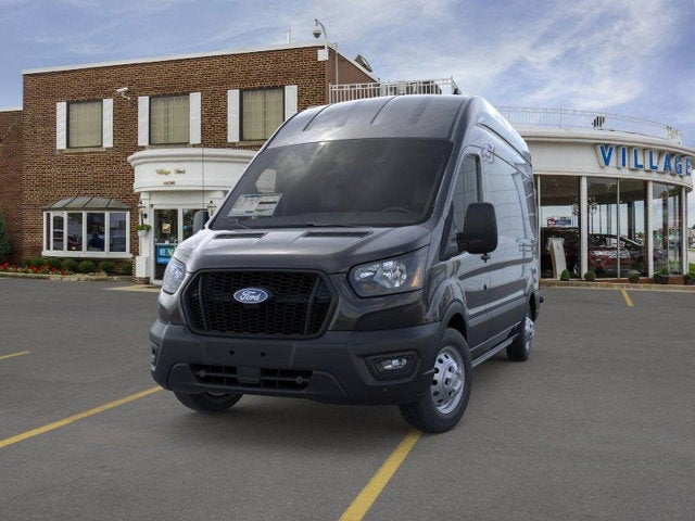 New 2026 Ford Transit 350 High Roof Empty Cargo Van - photo 22