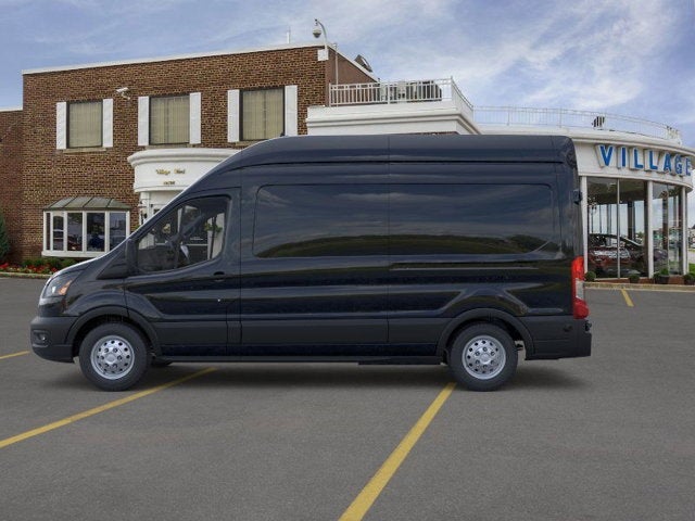 New 2026 Ford Transit 350 High Roof Empty Cargo Van - photo 23