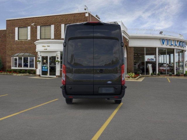 New 2026 Ford Transit 350 High Roof Empty Cargo Van - photo 24