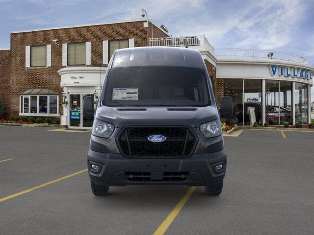 New 2026 Ford Transit 350 High Roof Empty Cargo Van - photo 25