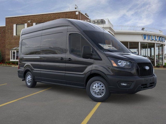New 2026 Ford Transit 350 High Roof Empty Cargo Van - photo 26