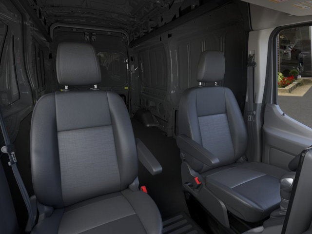 New 2026 Ford Transit 350 High Roof Empty Cargo Van - photo 29