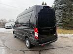 New 2026 Ford Transit 350 High Roof Empty Cargo Van thumbnail 4