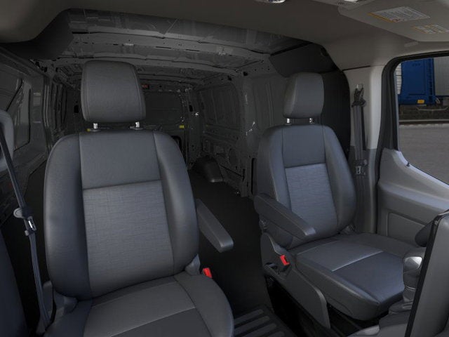 New 2026 Ford Transit 250 Low Roof Empty Cargo Van - photo 18