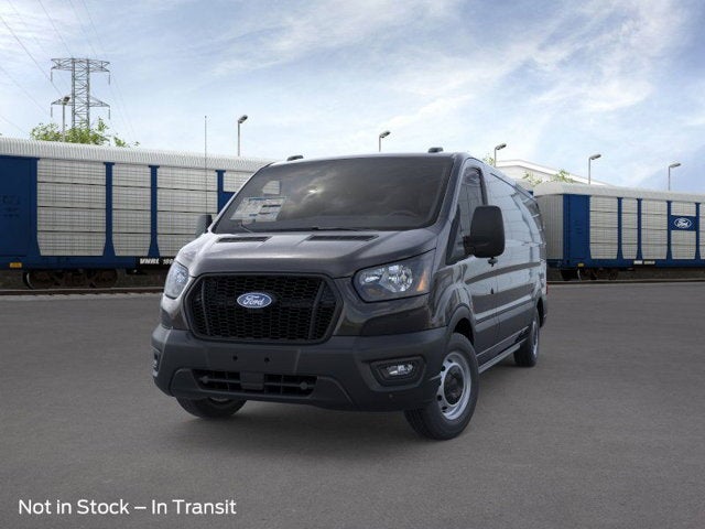 New 2026 Ford Transit 250 Low Roof Empty Cargo Van - photo 10