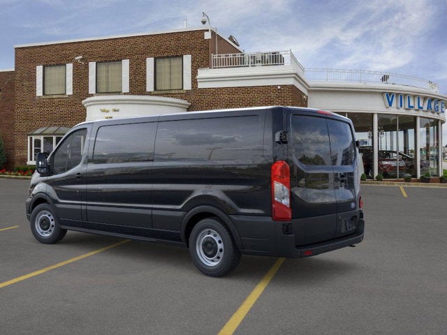 New 2026 Ford Transit 250 Low Roof Empty Cargo Van - photo 20