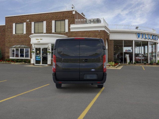New 2026 Ford Transit 250 Low Roof Empty Cargo Van - photo 21