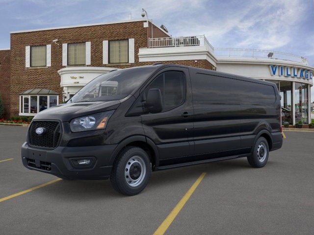 New 2026 Ford Transit 250 Low Roof Empty Cargo Van - photo 22