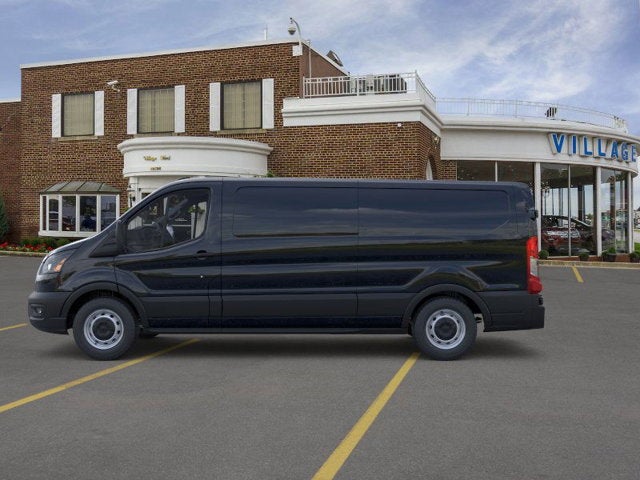 New 2026 Ford Transit 250 Low Roof Empty Cargo Van - photo 23