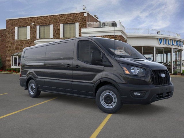 New 2026 Ford Transit 250 - photo 2