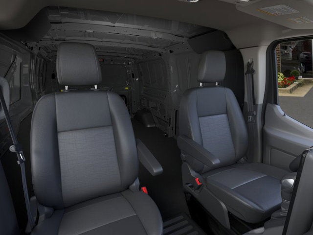 New 2026 Ford Transit 250 Low Roof Empty Cargo Van - photo 5