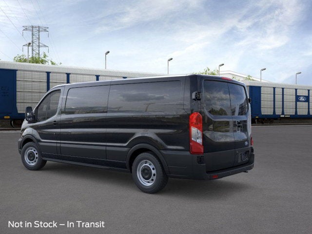 New 2026 Ford Transit 250 Low Roof Empty Cargo Van - photo 12