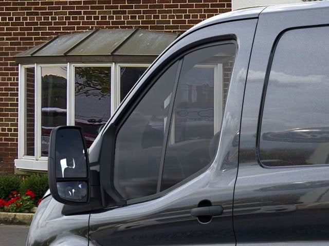 New 2026 Ford Transit 250 Low Roof Empty Cargo Van - photo 8