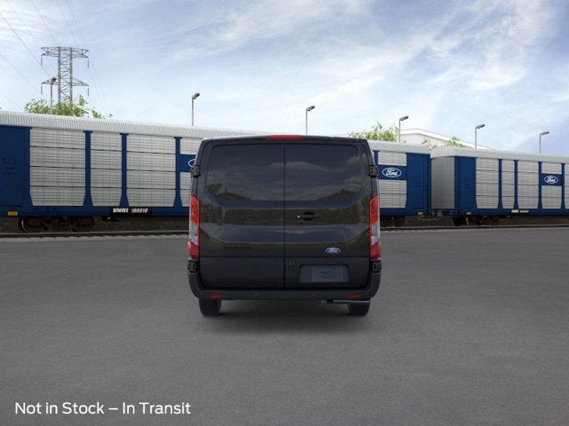 New 2026 Ford Transit 250 Low Roof Empty Cargo Van - photo 13