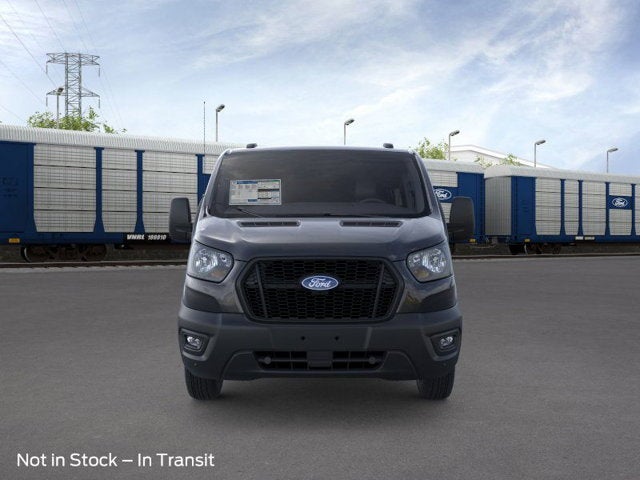 New 2026 Ford Transit 250 Low Roof Empty Cargo Van - photo 14