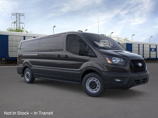 New 2026 Ford Transit 250 Low Roof Empty Cargo Van - photo 15