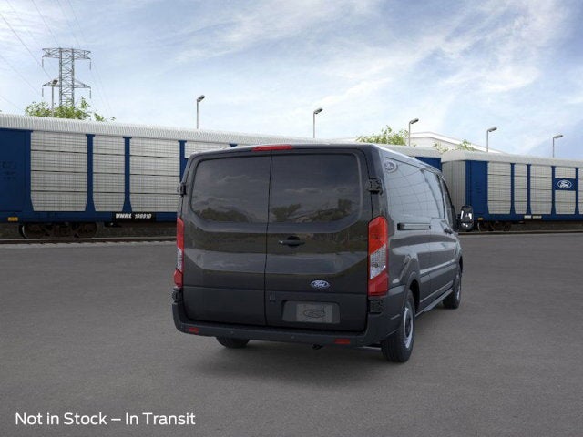 New 2026 Ford Transit 250 Low Roof Empty Cargo Van - photo 16