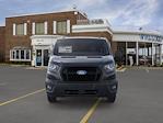 New 2026 Ford Transit 250 Low Roof Empty Cargo Van thumbnail 1