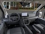 New 2026 Ford Transit 250 Low Roof Empty Cargo Van thumbnail 4