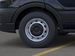 New 2026 Ford Transit 250 Low Roof Empty Cargo Van thumbnail 7
