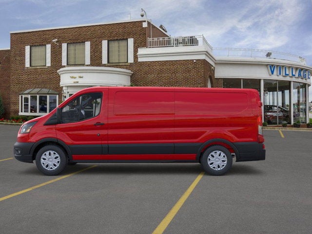 New 2026 Ford Transit 350 Low Roof Empty Cargo Van - photo 20