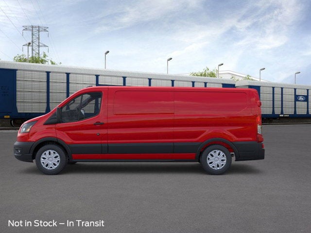New 2026 Ford Transit 350 Low Roof Empty Cargo Van - photo 11