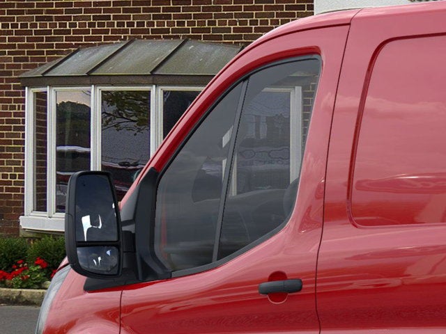 New 2026 Ford Transit 350 Low Roof Empty Cargo Van - photo 8