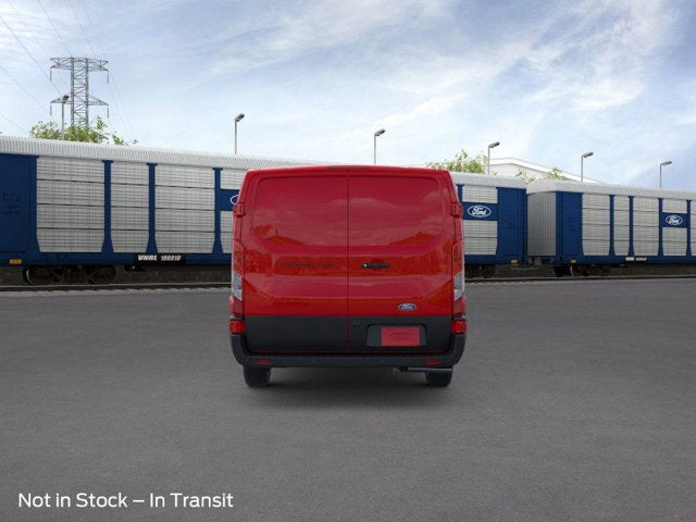 New 2026 Ford Transit 350 Low Roof Empty Cargo Van - photo 13