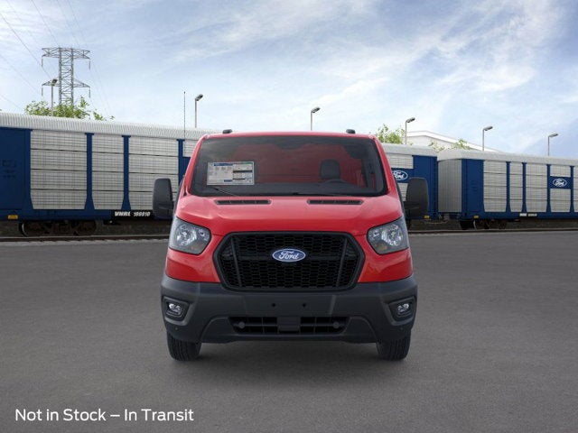 New 2026 Ford Transit 350 Low Roof Empty Cargo Van - photo 14