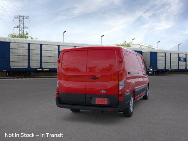 New 2026 Ford Transit 350 Low Roof Empty Cargo Van - photo 16