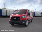 New 2026 Ford Transit 350 Low Roof Empty Cargo Van thumbnail 9