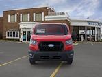 New 2026 Ford Transit 350 Low Roof Empty Cargo Van thumbnail 2