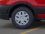 New 2026 Ford Transit 350 Low Roof Empty Cargo Van thumbnail 7