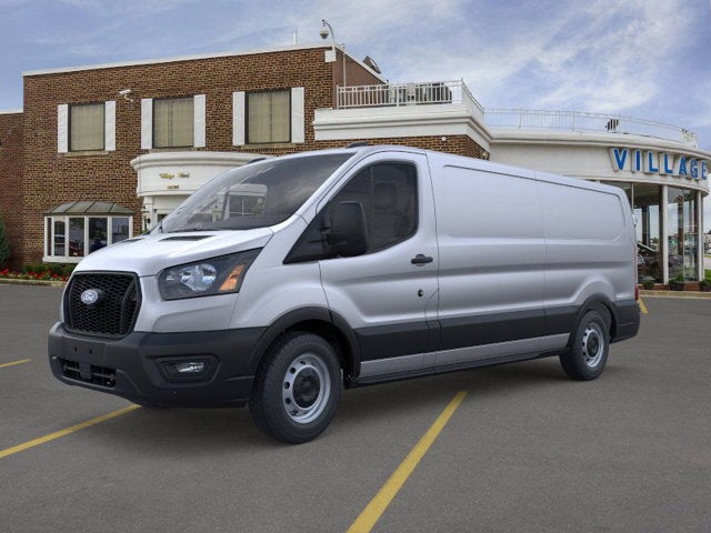 New 2026 Ford Transit 250 Low Roof Empty Cargo Van - photo 17